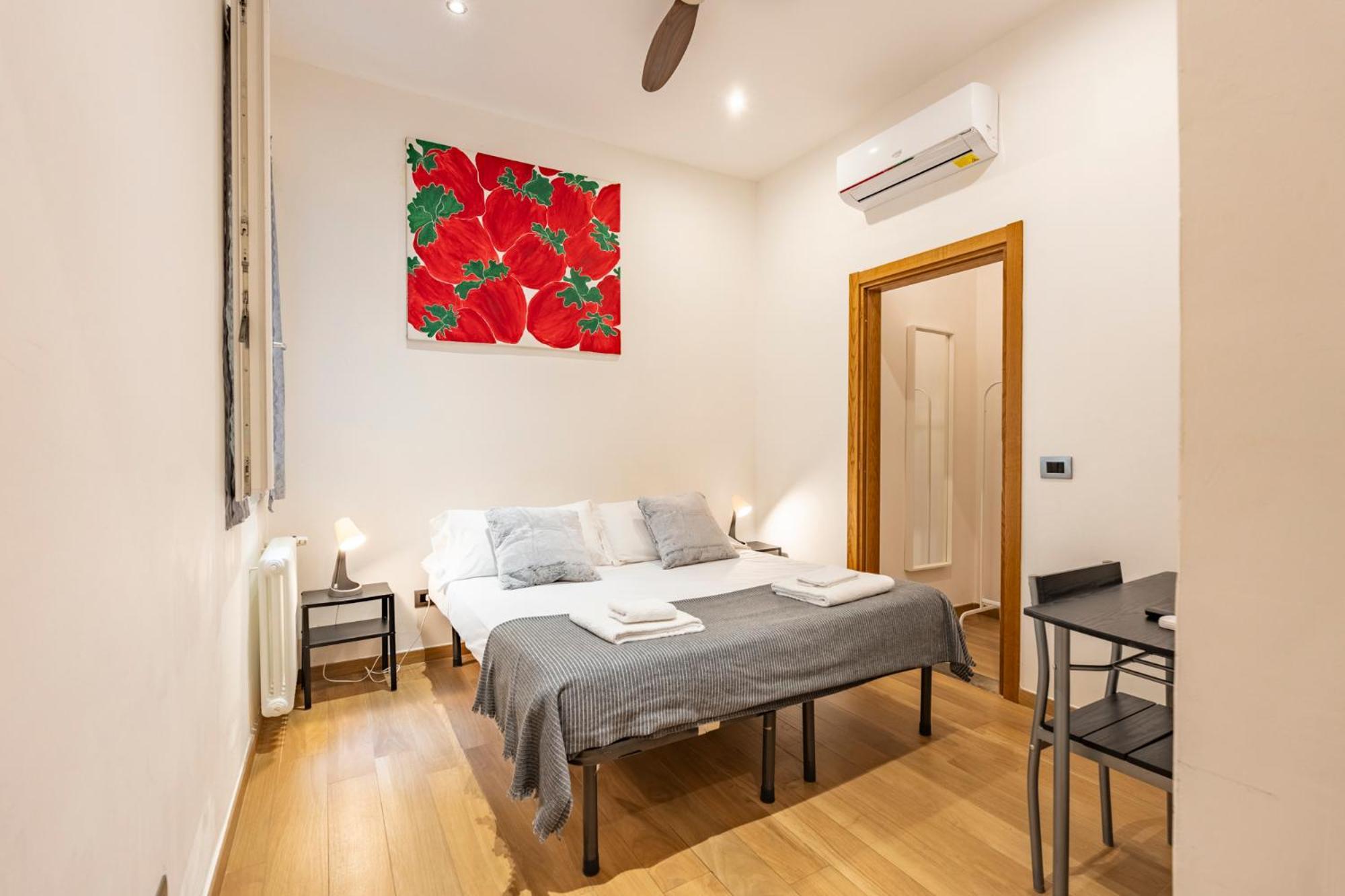 Chambre Double
